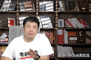 福登：我想成为焦点，有信心成为本赛季最出色球员之一